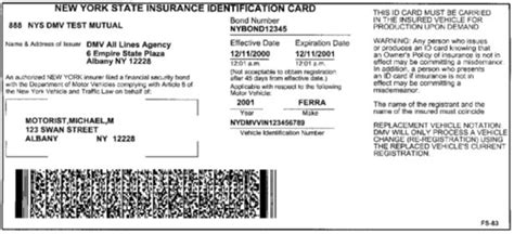 what is progressive insurance 3 digit code|New York DMV .